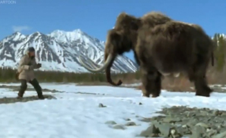 A Mammoth Undertaking 2