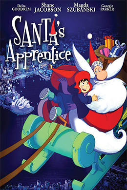 دانلود کارتون Santa's Apprentice 2010