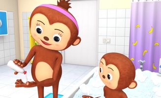 Little Baby Bum E19