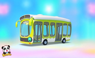 Babybus E01