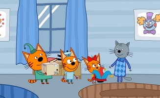 Kid-E-Cats E16