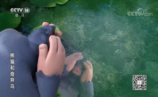 Panda And Kiwi E08