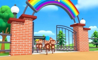 Little Baby Bum E18