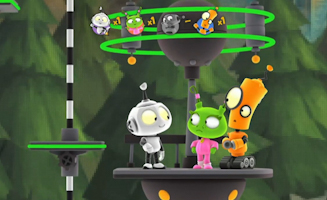 Cours Robot