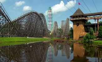 Roller Coasters