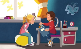 We Children From The Seagull Path E20