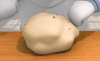 Little Baby Bum E47