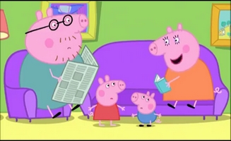 Peppa Pig E20