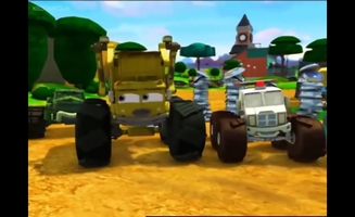Truck Trouble