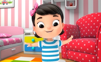 Little Baby Bum E48