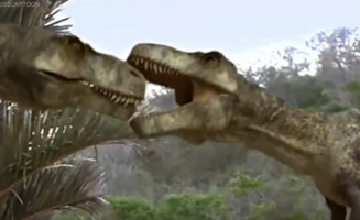 Dinobirds 3