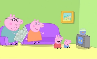 Peppa Pig E09