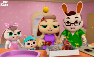 Cooking Together Song