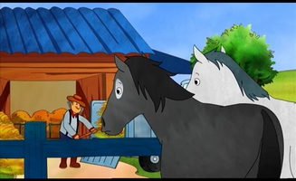 Goodbye Alf