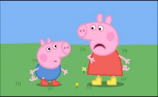 Peppa Pig E41