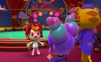 Bubble's Hotel E07