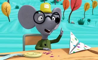 Edgar, Das Super Karibu E40