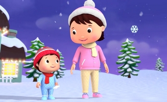 Little Baby Bum E26