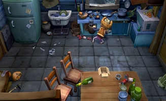 Boonie Bears E03