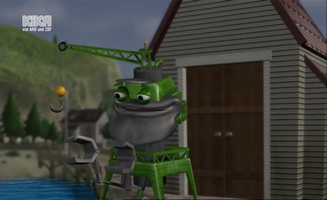 Tauch Timmy Tauch E04