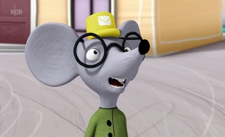 Edgar, Das Super Karibu E24