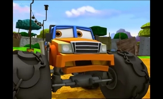 Monster Truck Club