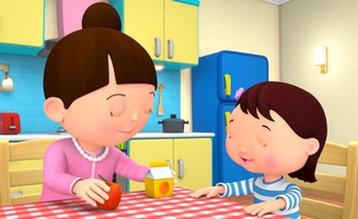 Little Baby Bum E38