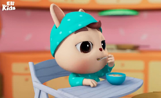 Peek A Boo Song 2