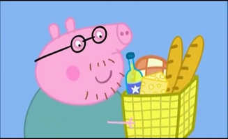 Peppa Pig E14