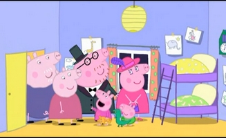 Peppa Pig E19
