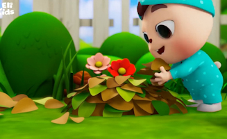 Bubble Machine Toy Song