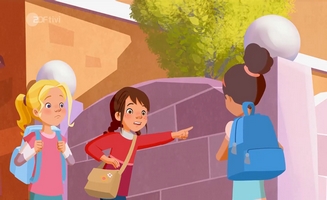 We Children From The Seagull Path E07