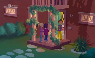 We Children From The Seagull Path E47