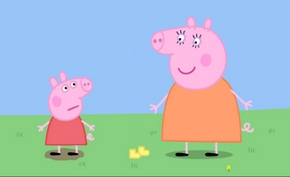Peppa Pig E01