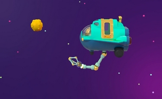 Education - Spaceship 3