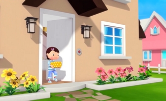 Little Baby Bum E37
