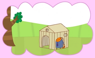 Kid-E-Cats E18