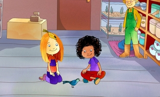 Billy Boy And Daffodill