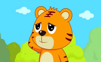 Babytiger E17