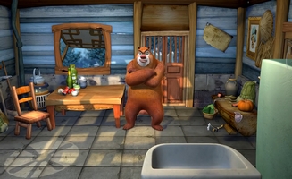 Boonie Bears E48