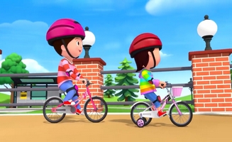 Little Baby Bum E10