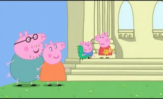 Peppa Pig E26