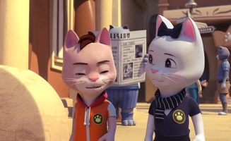 Shuke And Beita E18