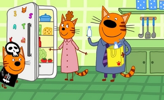 Kid-E-Cats E04