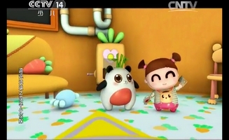 Doby And Disy E05