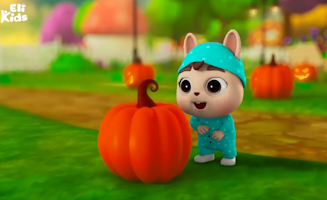 Halloween Family Pretend Play