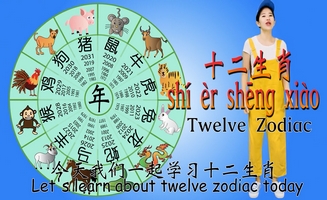 Twelve Zodiac