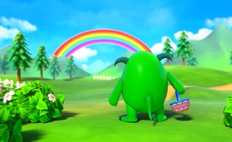 Little Baby Bum E21