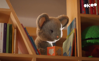 La Lessive De La Famille Souris