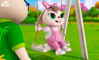 Playground Song 2 - With Friends